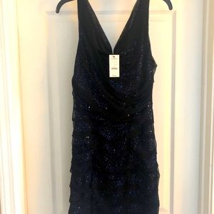 Brand New Sequin Dress from Express